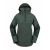 Women's Fern Ins Gore Pullover Ski/Snow Jacket Green