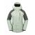 Women's Ski/Snow Jacket Volcom V.Co Aris Ins Gore Green