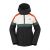 Women's Volcom Lindy Ins Ski/Snow Jacket Black