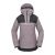 Women's Volcom Fern Ins Gore Pullover Dusty Lavender Ski/Snow Jacket