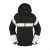 Women's Volcom Melancon Gore-Tex Black Ski/Snow Jacket