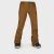 Women's Ski / Snow Pants Volcom SPECIES STRETCH COPPER
