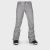Women's Ski / Snow Pants Volcom SPECIES STRETCH HEATHER GREY