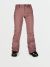 Volcom Species Stretch Pant Pink Wood Women's Ski/Snow Pants