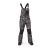 Women's Ski/Snow Dungarees Volcom Swift Bib Overall Black