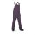 Women's Ski/Snow Dungarees Volcom Swift Bib Overall Violet