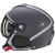 Casque de Ski/Snow HMR H3 Noir / Argent