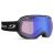 Julbo FUSION Men's Photochromic Ski/Snow Goggle Black 