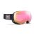 Masque de Ski/Snow Julbo Shadow Photochromique Cat 1-3 Noir Femme