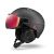 Casque de Ski / Snow Julbo Globe Evo Photochromique Cat 1–3 Noir Homme