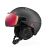 Casque de Ski / Snow Julbo Globe Evo Photochromique Cat 1–3 Noir Homme