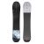 Planche de Snowboard Salomon Super 8 Noir Homme
