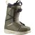 Salomon Scarlet Boa Snowboard Boots Green Women