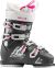 Lange Sx 80 W (anthracite Magenta) Women's Ski Boots