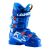 Lange RS 110 S.C. Kids Ski Boots Blue