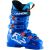 Lange RS 90 S.C. Kids Ski Boots Blue