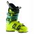 Lange XT3 110 Ski Boots - YELLOW/GREEN Men