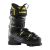 Lange Lx 110 Hv Gripwalk Black Yellow Men's Ski Boots