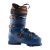 Lange Lx 100 Hv Gripwalk Atlantic Blue Ski Boots