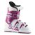 Lange Starlet 50 White Girls Ski Boots