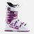 Lange Starlet 60 White Girls Ski Boots