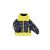 Veste de Ski / Snow Degre 7 Leno Kiwi Fille