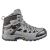 Chaussures Montantes De Trekking Lafuma M Atakama Ii Noir Homme