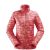 Doudoune Lafuma Ld Access Loft Zip-in Rouge Femme