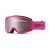 Ski / Snow Goggle Smith Vogue S2 Pink Women