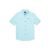 Chemise Volcom Bb Bankstone Mineral Blue Garçon