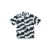 Chemise Volcom Bb Cosmic Love Wvn Ice Blue Garçon