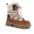 Apres Ski Kimberfeel Maria Camel Women's Boots