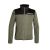 Veste polaire Degre 7 Mascun Lichen Homme