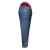 Women's Millet Light Down -5W Orion Blue Sleeping Bag - New Logo