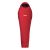 Millet Baikal 1500 Reg Red Sleeping Bag - Men's Red - New Logo