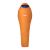 Men's Millet Baikal 750 Reg Maracuja Sleeping Bag - New Logo