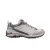 Millet LD HIKE UP LIGHT GREY Low Hiking Boots Women