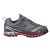 Chaussures Basses D'alpinisme Gore-Tex Millet LD TRIDENT GTX HIBISCUS/HEATHER GREY Femme