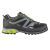 Millet Trident Black Gore-tex Low Hiking Boots For Men