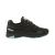 Chaussures Millet de trail / running basses Hike Up Noir / Turquoise Femme