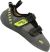 Millet Easy Up Junior Deep Grey Cactus Climbing Slippers for Boys