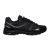 Millet Hike Up Gore Tex Black Women's Low Top Shoes