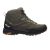 Chaussures Montantes De Randonnée Millet Hike Up Mid Gtx Ivy/Noir Homme - New Logo
