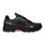 Millet X-Rush Gore Tex Black Men's Low Top Shoes
