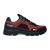 Millet X-Rush Gore Tex Red Men's Low Top Shoes