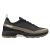 Low Hiking Shoes Millet Wanaka Black - Women's Black - New Logo
