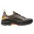 Chaussures Basses De Randonnée Millet Wanaka Gtx Maracuja Homme - New Logo