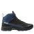 Chaussures Mi-Hauteur de Randonnée Millet Wanaka Mid Gore-Tex Black Dark Denim Homme
