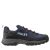 Chaussures De Randonnée Millet Ubic Low Gtx Saphir Homme