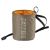 Millet Cimaï Light Chalk Dorite Men's Magnesia Bag - New Logo